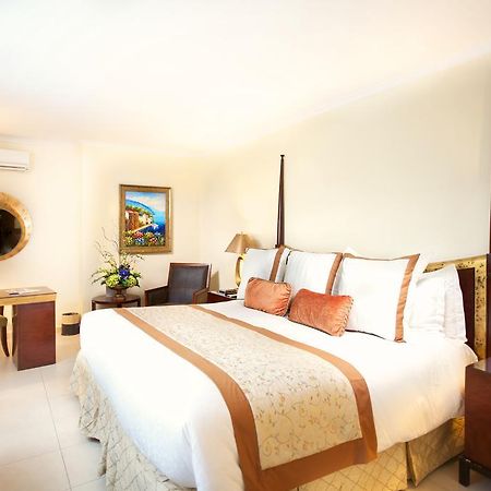 Toscana Inn Hotel Panama Dış mekan fotoğraf