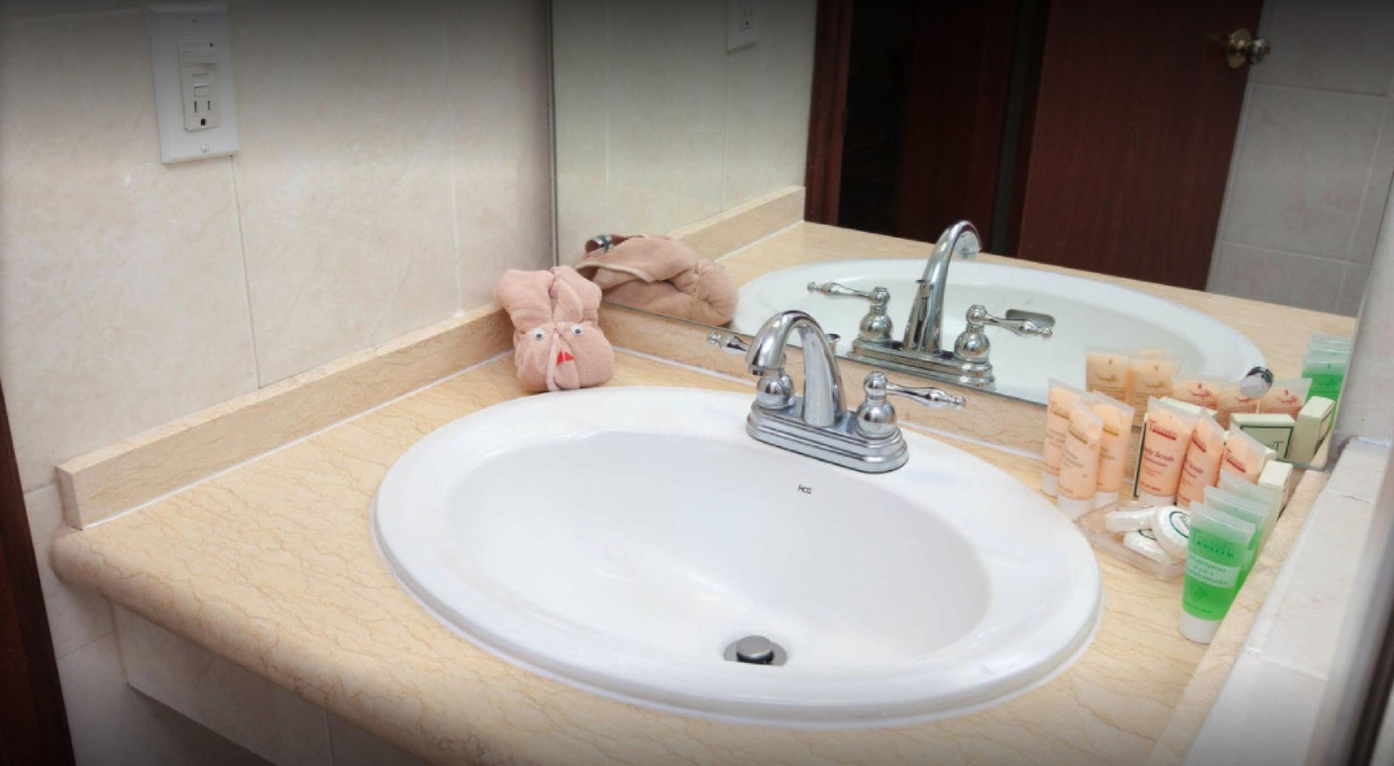 Toscana Inn Hotel Panama Dış mekan fotoğraf