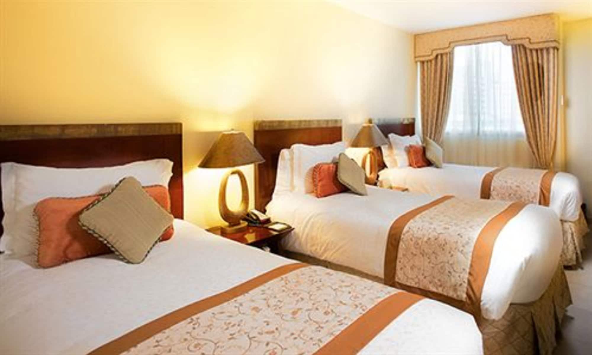 Toscana Inn Hotel Panama Dış mekan fotoğraf