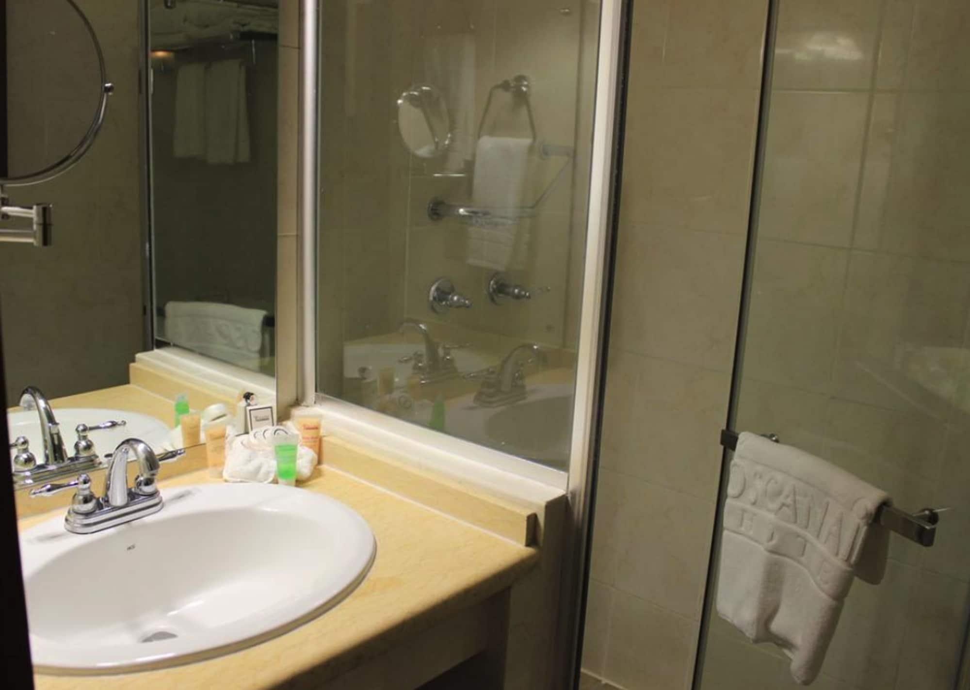 Toscana Inn Hotel Panama Dış mekan fotoğraf