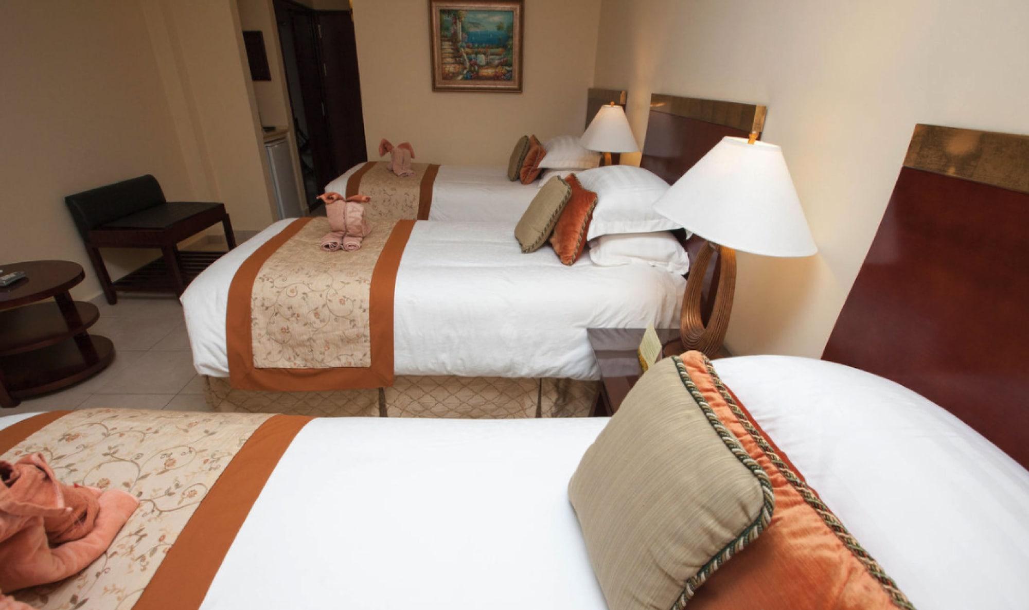 Toscana Inn Hotel Panama Dış mekan fotoğraf