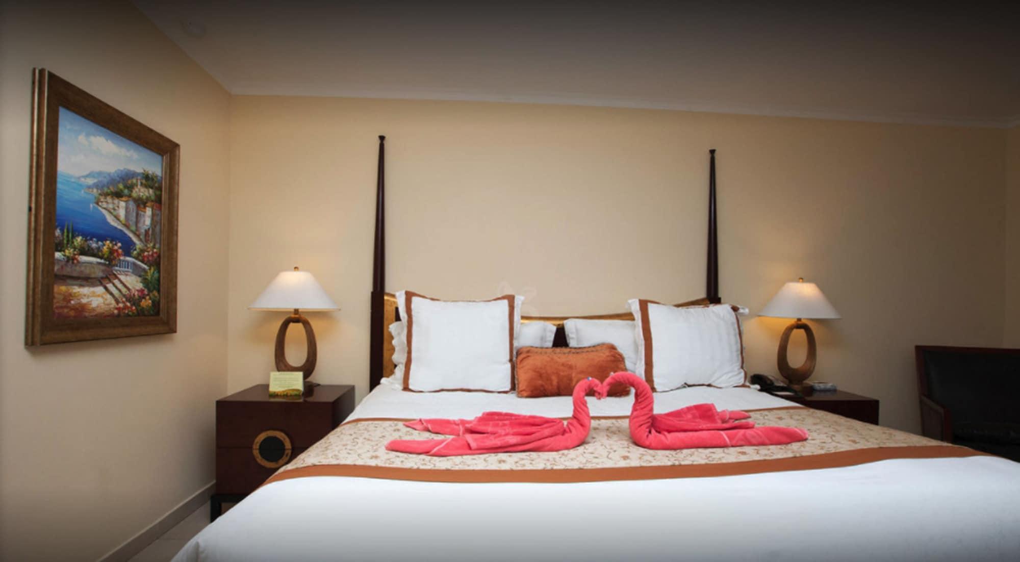 Toscana Inn Hotel Panama Dış mekan fotoğraf