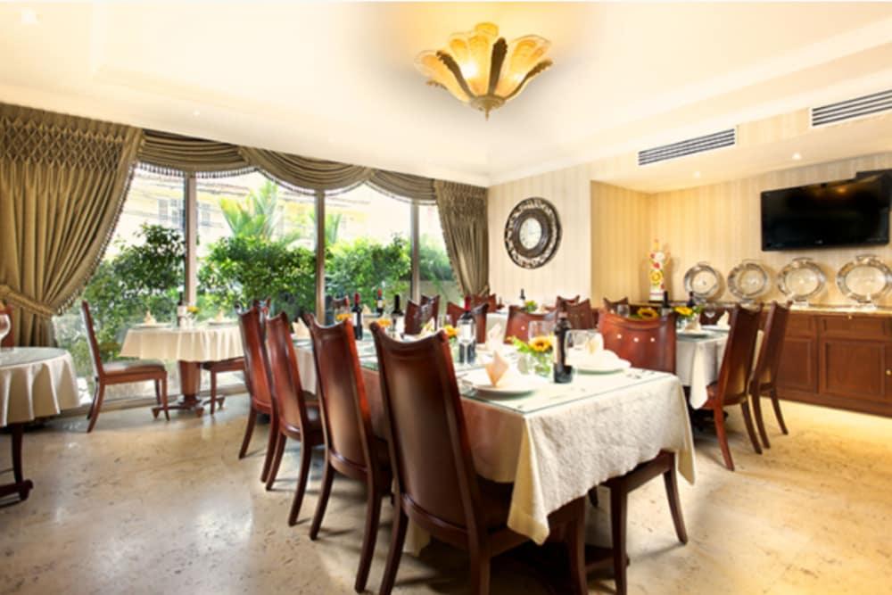 Toscana Inn Hotel Panama Dış mekan fotoğraf