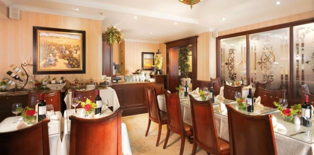 Toscana Inn Hotel Panama Dış mekan fotoğraf