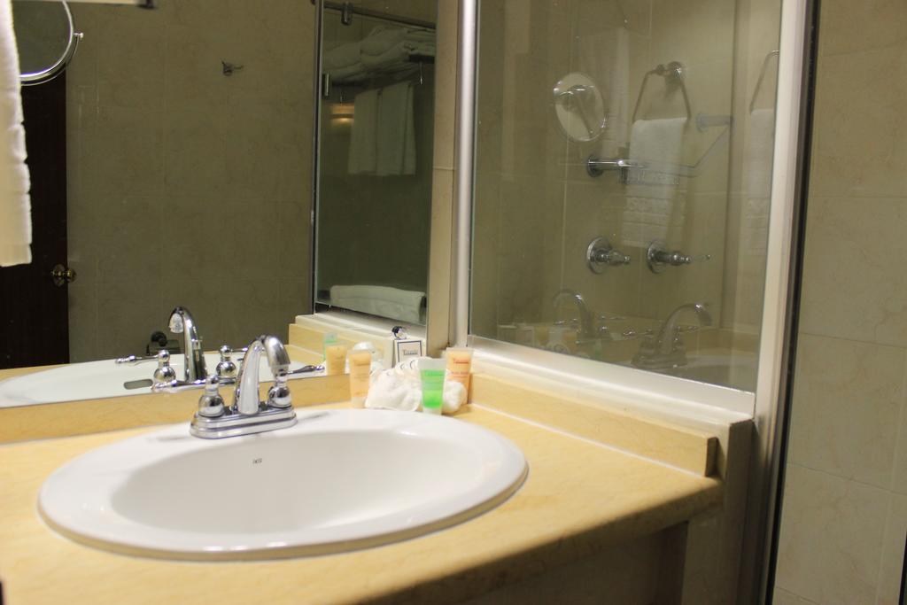 Toscana Inn Hotel Panama Oda fotoğraf