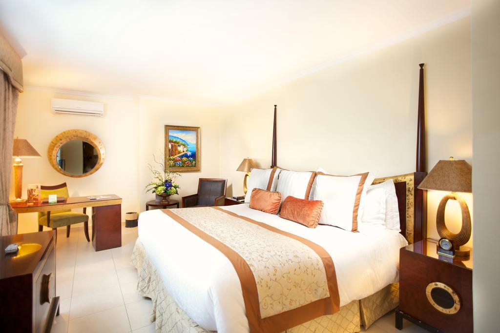 Toscana Inn Hotel Panama Dış mekan fotoğraf