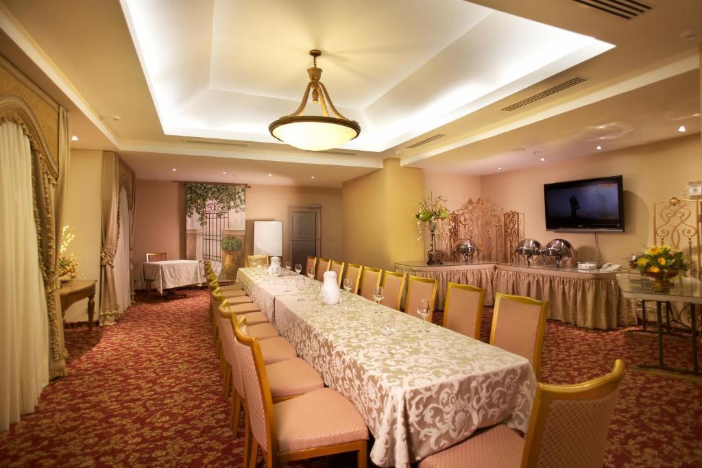 Toscana Inn Hotel Panama Dış mekan fotoğraf