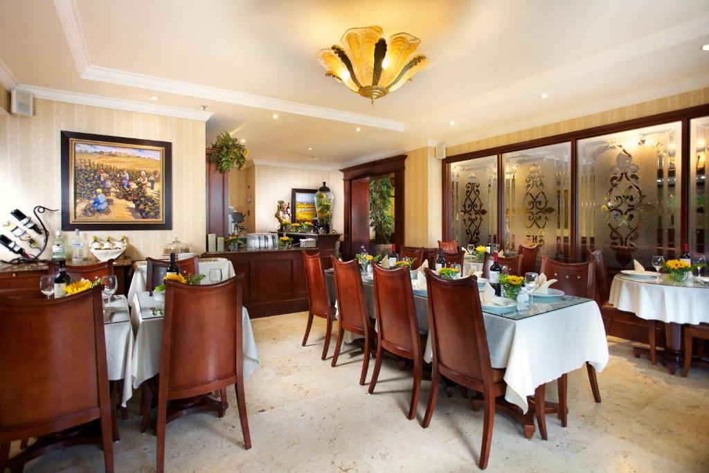 Toscana Inn Hotel Panama Dış mekan fotoğraf