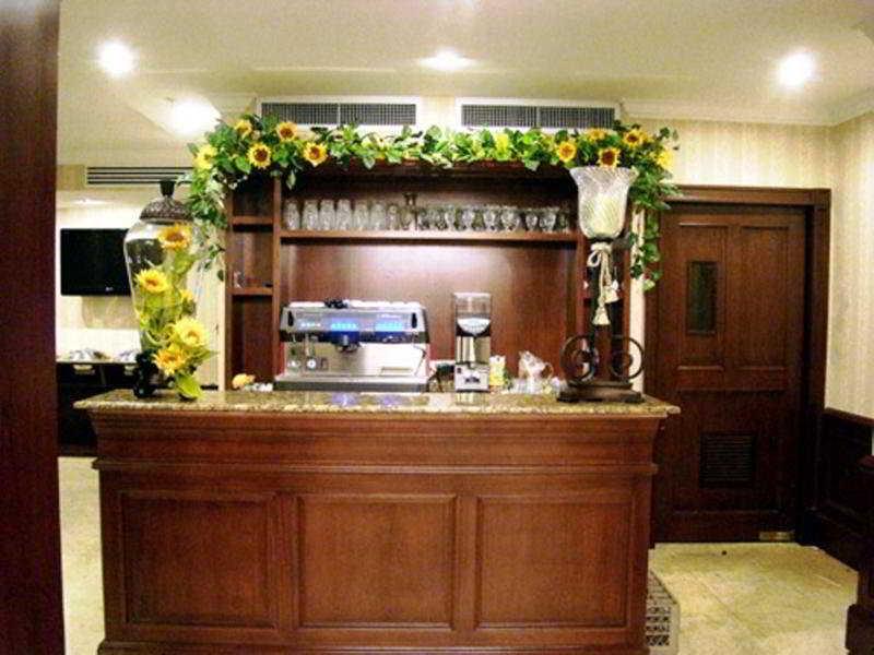 Toscana Inn Hotel Panama İç mekan fotoğraf