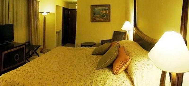 Toscana Inn Hotel Panama Dış mekan fotoğraf