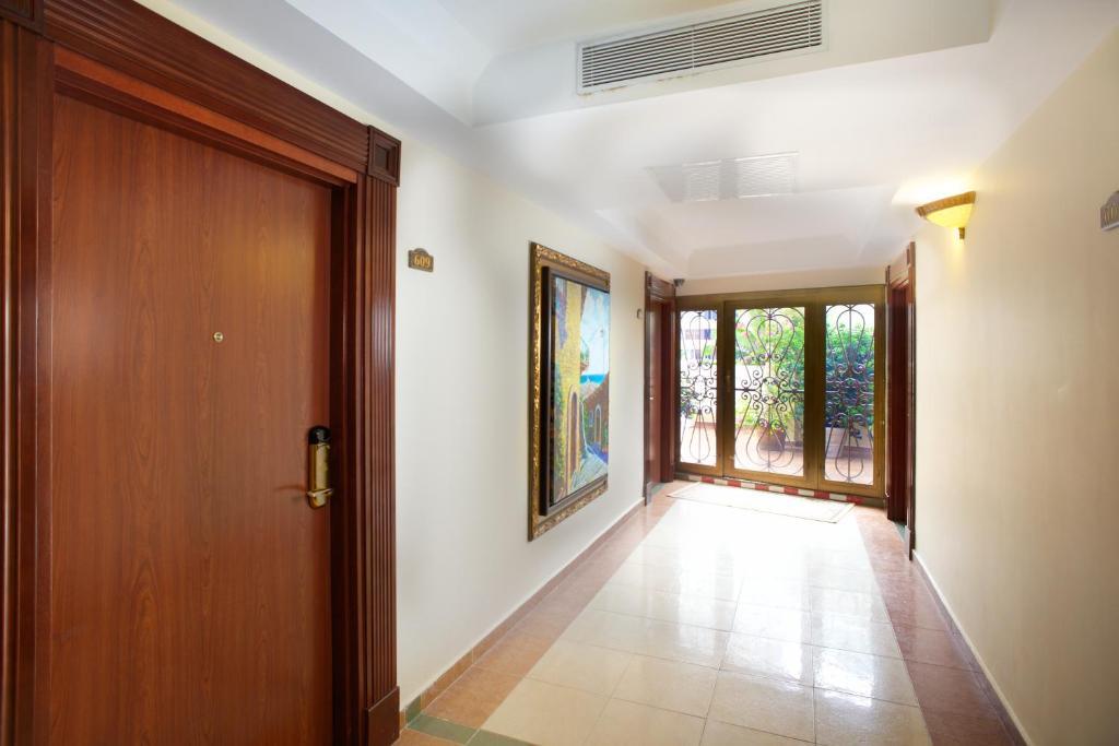 Toscana Inn Hotel Panama Dış mekan fotoğraf
