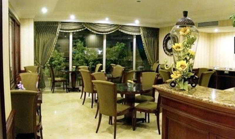 Toscana Inn Hotel Panama Dış mekan fotoğraf