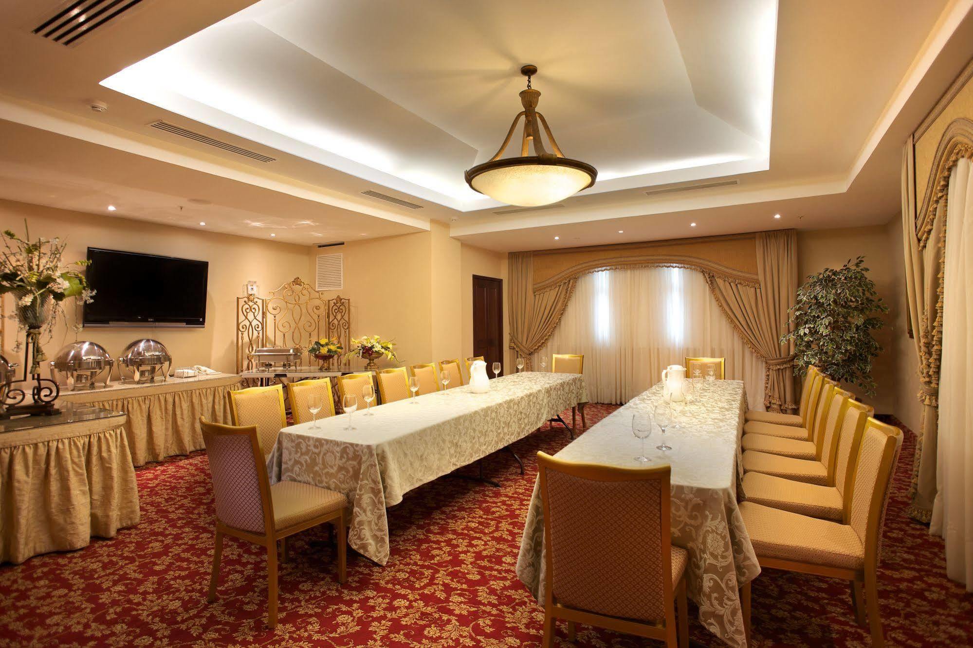 Toscana Inn Hotel Panama Dış mekan fotoğraf