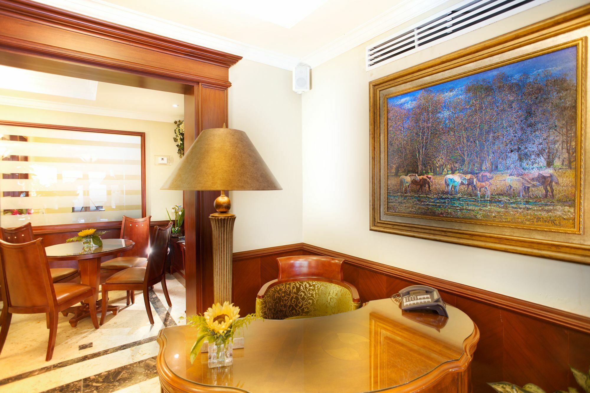 Toscana Inn Hotel Panama Dış mekan fotoğraf