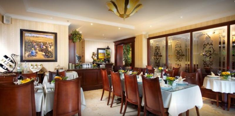 Toscana Inn Hotel Panama Dış mekan fotoğraf
