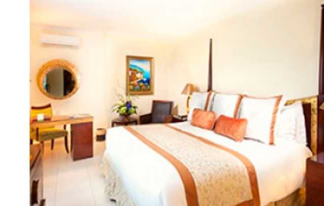 Toscana Inn Hotel Panama Dış mekan fotoğraf